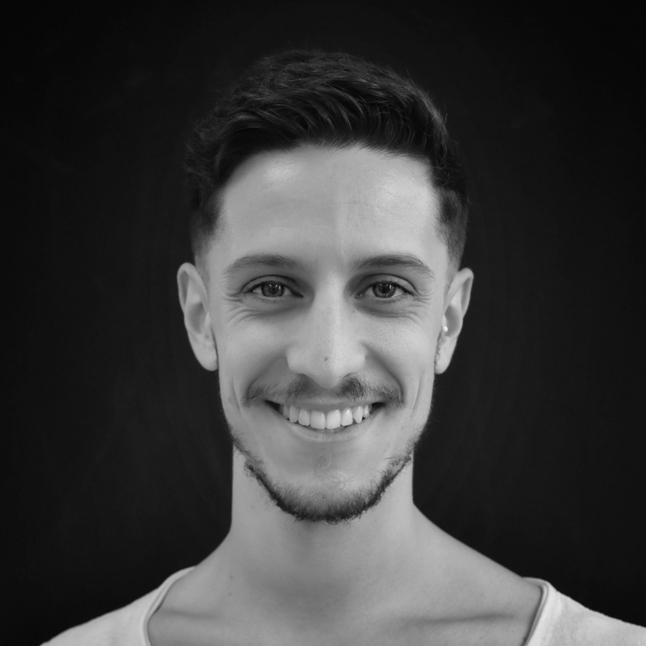 Stefano Pietragalla Greek National Opera