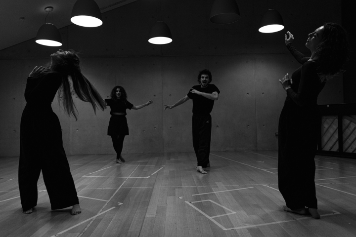 Josephine the Singer or The Mouse Folk