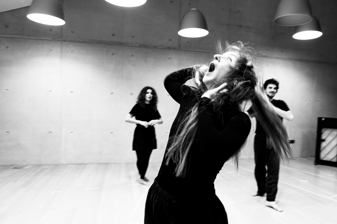 Josephine the Singer or The Mouse Folk