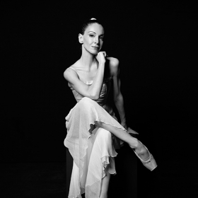 Eurydice Isaakidou