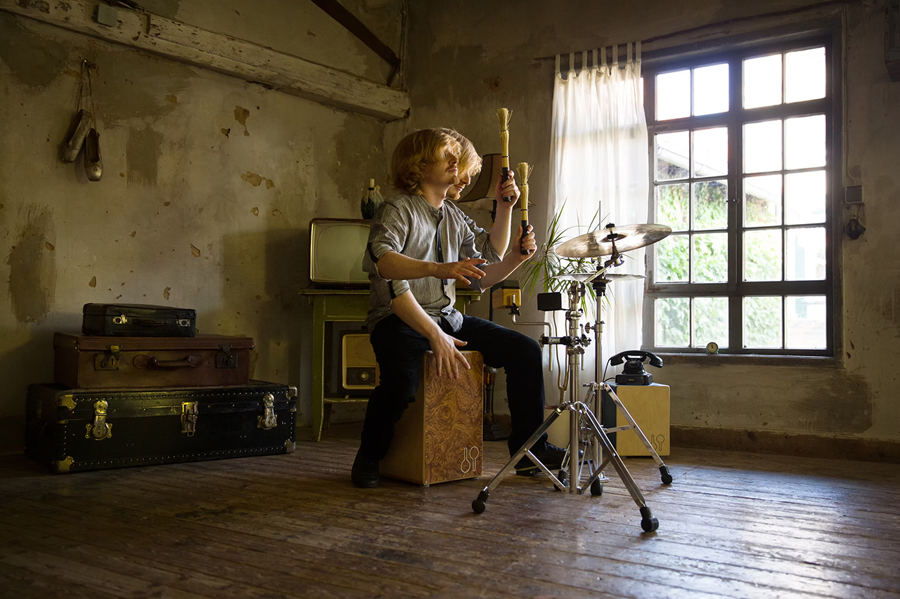Ruven Ruppik Trio Concert