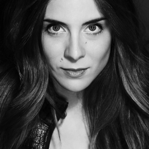 Vassia Zacharopoulou