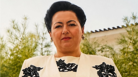 Απεβίωσε η υψίφωνος Αναστασία Μονογενή, πρώην μέλος της Χορωδίας της ΕΛΣ