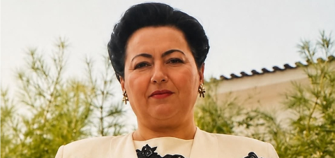 Απεβίωσε η υψίφωνος Αναστασία Μονογενή, πρώην μέλος της Χορωδίας της ΕΛΣ