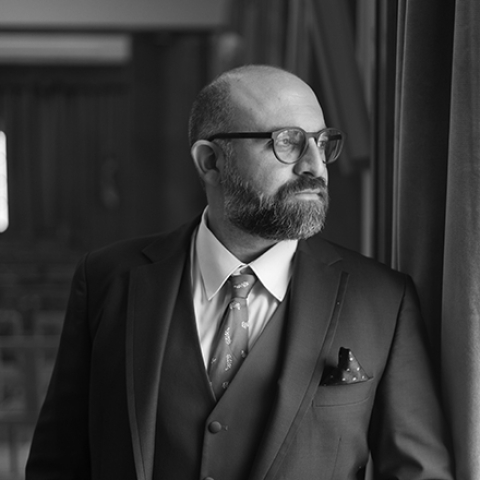 ANDREAS KARAOULIS