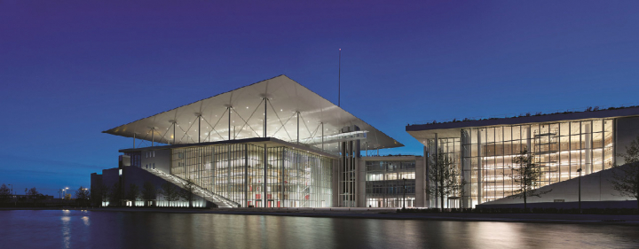 On 2/8 starts the presale of the GNO September - December 2019 productions