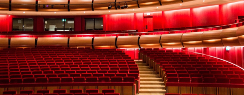 Conclusion of Konstantinos Rigos’ tenure as Director of the GNO Ballet