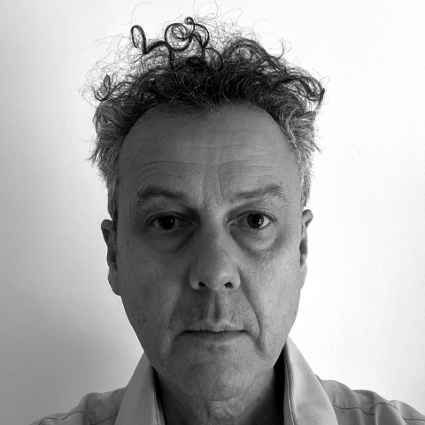 DICK BIRD