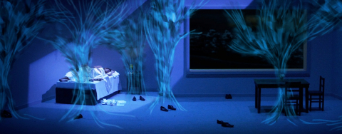 3&omicron; &Delta;&iota;&alpha;&delta;&iota;&kappa;&tau;&upsilon;&alpha;&kappa;ό &Phi;&epsilon;&sigma;&tau;&iota;&beta;ά&lambda; &Epsilon;&theta;&nu;&iota;&kappa;ή&sigmaf; &Lambda;&upsilon;&rho;&iota;&kappa;ή&sigmaf; &Sigma;&kappa;&eta;&nu;ή&sigmaf; | &Eta; &mu;&omicron;&upsilon;&sigma;&iota;&kappa;ή &tau;&omicron;&upsilon; &lambda;ό&gamma;&omicron;&upsilon;