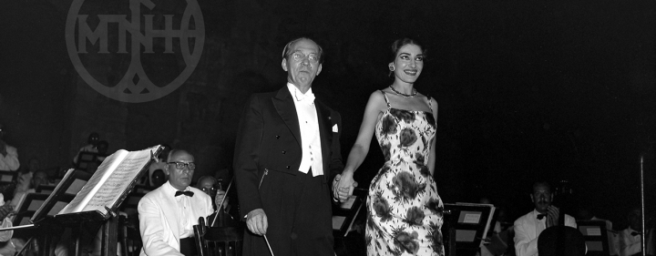 Tickets for the Callas at the Herodium opera gala go on sale Tuesday, 25 July 2023
