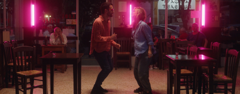 ETERNITY &sigma;&tau;&eta;&nu; GNO TV &kappa;&alpha;&iota; &pi;&rho;&omicron;&beta;&omicron;&lambda;ή &sigma;&tau;&eta;&nu; &Epsilon;&theta;&nu;&iota;&kappa;ή &Beta;&iota;&beta;&lambda;&iota;&omicron;&theta;ή&kappa;&eta; &tau;&eta;&sigmaf; &Epsilon;&lambda;&lambda;ά&delta;&omicron;&sigmaf;