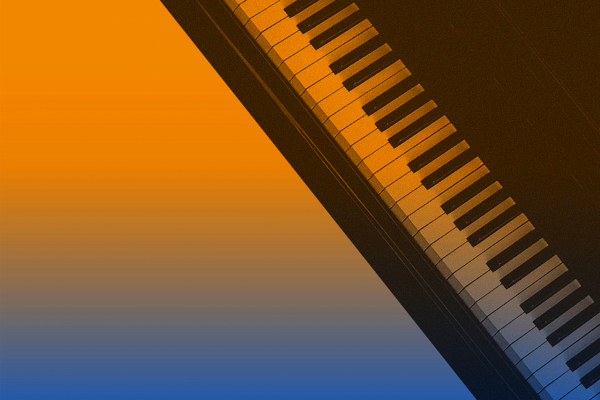 GNO Alternative Stage Piano Festival