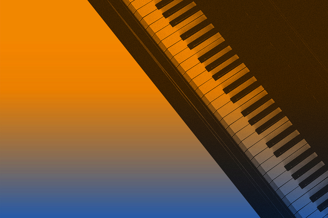 GNO Alternative Stage Piano Festival