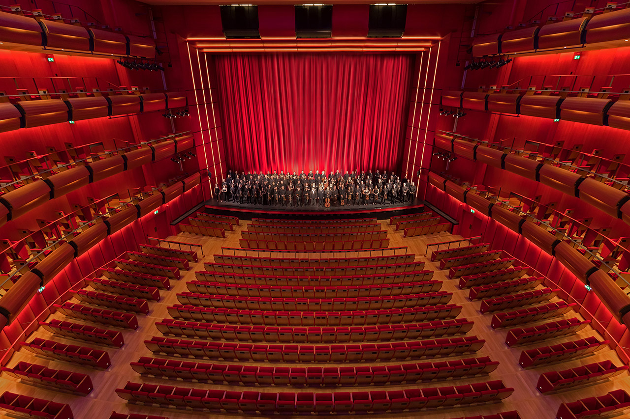 Nikos Kazantzakis: An Odyssey in Music