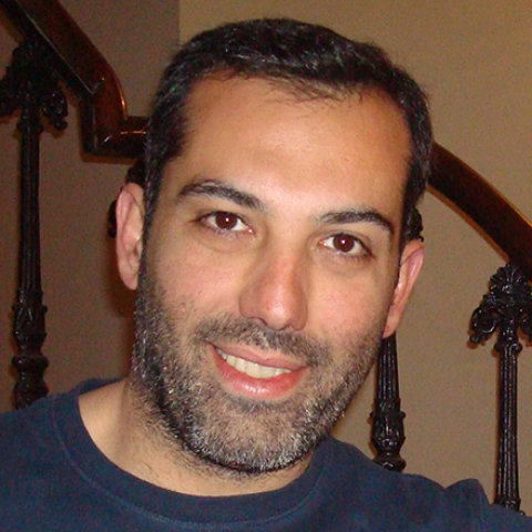 Nikos Sotiropoulos