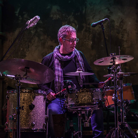 Vangelis Karipis
