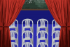 3d Bell Opera