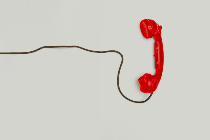 L&rsquo;Amour &agrave; trois / La Voix humaine