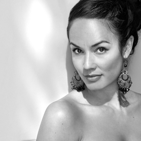GAËLLE ARQUEZ