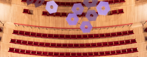 Cancellation of "The Flying Dutchman" at Herod Atticus Odeon