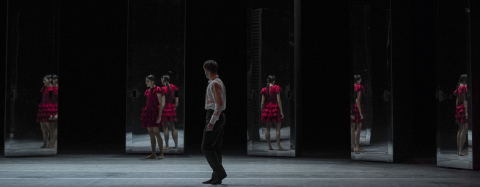 300 free tickets reserved for the unemployed at Carmen’s dress rehearsal