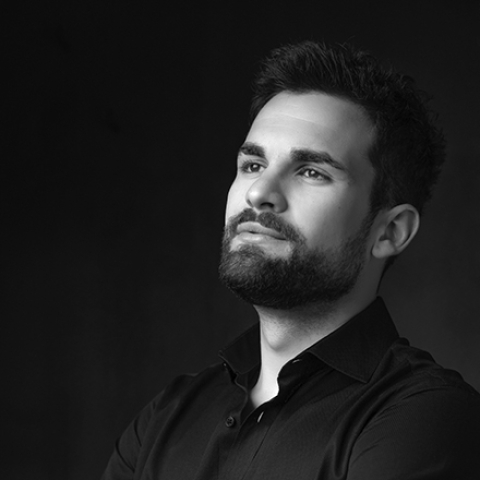 MANOS KOKKONIS