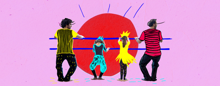 &Tau;&omicron; &pi;&omicron;&lambda;&upsilon;&alpha;&gamma;&alpha;&pi;&eta;&mu;έ&nu;&omicron; &chi;&omicron;&rho;&epsilon;&upsilon;&tau;&iota;&kappa;ό &pi;&alpha;&iota;&chi;&nu;ί&delta;&iota; &Mu;&Pi;&Alpha;&Mu;&Pi;&Alpha;&hellip; &Chi;&Omicron;&Rho;&Epsilon;&Upsilon;&Omicron;&Upsilon;&Mu;&Epsilon;; έ&rho;&chi;&epsilon;&tau;&alpha;&iota; &sigma;&tau;&eta;&nu; &Alpha;&theta;ή&nu;&alpha; &sigma;&tau;&iota;&sigmaf; 10 &kappa;&alpha;&iota; 11 &Iota;&alpha;&nu;&omicron;&upsilon;&alpha;&rho;ί&omicron;&upsilon; 2026