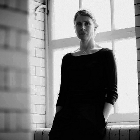 KATIE MITCHELL