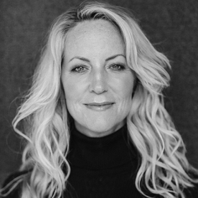 LISE LINDSTROM
