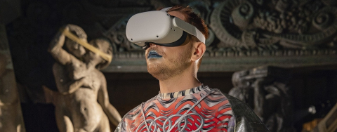 H &beta;&iota;&nu;&tau;&epsilon;&omicron;-ό&pi;&epsilon;&rho;&alpha; ORFEAS2021 &tau;&omega;&nu; &Phi;&Upsilon;&Tau;&Alpha; &kappa;ά&nu;&epsilon;&iota; &pi;&rho;&epsilon;&mu;&iota;έ&rho;&alpha; &sigma;&tau;&eta;&nu; &Alpha;&theta;ή&nu;&alpha; &mu;&epsilon; &delta;ύ&omicron; &pi;&rho;&omicron;&beta;&omicron;&lambda;έ&sigmaf; &sigma;&tau;&eta;&nu; &Tau;&alpha;&iota;&nu;&iota;&omicron;&theta;ή&kappa;&eta; &tau;&eta;&sigmaf; &Epsilon;&lambda;&lambda;ά&delta;&omicron;&sigmaf;