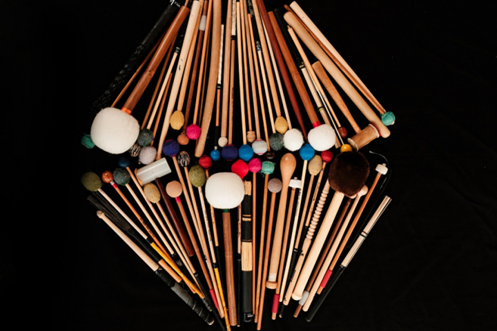 2nd Percussion Festival of the GNO Alternative Stage