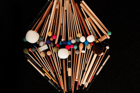 2nd Percussion Festival of the GNO Alternative Stage