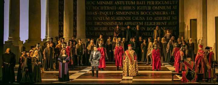 &Mu;ί&alpha; &epsilon;&pi;&iota;&pi;&lambda;έ&omicron;&nu; &pi;&alpha;&rho;ά&sigma;&tau;&alpha;&sigma;&eta; &tau;&omicron;&upsilon; &Sigma;&iota;&mu;ό&nu; &Mu;&pi;&omicron;&kappa;&kappa;&alpha;&nu;έ&gamma;&kappa;&rho;&alpha;