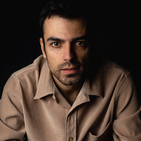 Nikos Kyrtsos