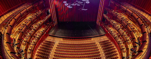 GREEK NATIONAL OPERA ORCHESTRA VIOLA/Tutti AUDITION (PERMANENT)