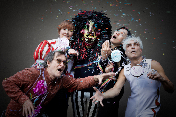 The 5th Season – Fat Tuesday