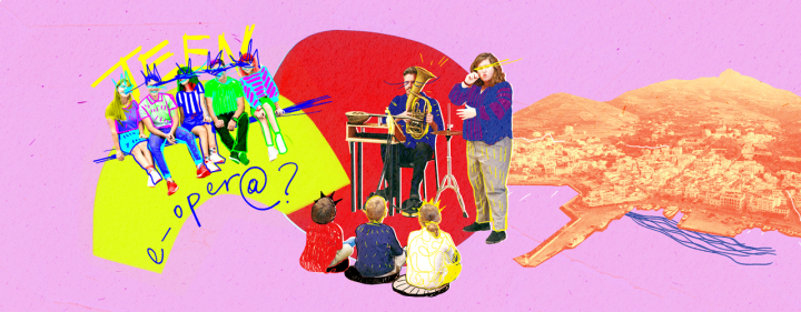 &Omicron;&iota; &Epsilon;&kappa;&pi;&alpha;&iota;&delta;&epsilon;&upsilon;&tau;&iota;&kappa;έ&sigmaf; &amp; &Kappa;&omicron;&iota;&nu;&omega;&nu;&iota;&kappa;έ&sigmaf; &Delta;&rho;ά&sigma;&epsilon;&iota;&sigmaf; &tau;&eta;&sigmaf; &Epsilon;&Lambda;&Sigma;  &sigma;&tau;&eta;&nu; &Tau;ή&nu;&omicron; &mu;&epsilon; &mu;&iota;&alpha; &sigma;&epsilon;&iota;&rho;ά &pi;&alpha;&rho;&alpha;&sigma;&tau;ά&sigma;&epsilon;&omega;&nu; &kappa;&alpha;&iota; &epsilon;&kappa;&pi;&alpha;&iota;&delta;&epsilon;&upsilon;&tau;&iota;&kappa;ώ&nu; &delta;&rho;ά&sigma;&epsilon;&omega;&nu;