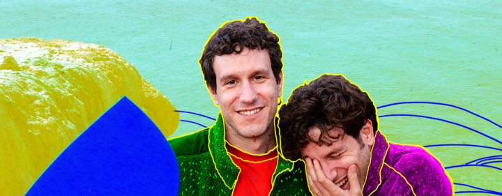 &Omicron; &Mu;&iota;&chi;ά&lambda;&eta;&sigmaf; &kappa;&alpha;&iota; &omicron; &Pi;&alpha;&nu;&tau;&epsilon;&lambda;ή&sigmaf; &Kappa;&alpha;&lambda;&omicron;&gamma;&epsilon;&rho;ά&kappa;&eta;&sigmaf; &alpha;&nu;&omicron;ί&gamma;&omicron;&upsilon;&nu; &tau;&omicron; &Mu;&Epsilon;&Lambda;&Iota;&Sigma;&Mu;&Alpha; &mu;&epsilon; &mu;&iota;&alpha; &mu;&omicron;&upsilon;&sigma;&iota;&kappa;ή &pi;&alpha;&rho;ά&sigma;&tau;&alpha;&sigma;&eta; &sigma;&tau;&iota;&sigmaf; 21/03 &sigma;&tau;&eta;&nu; &Alpha;&iota;&delta;&eta;&psi;ό