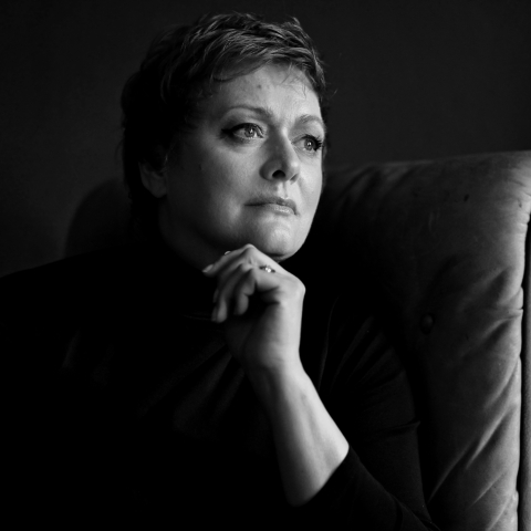 CATHERINE FOSTER