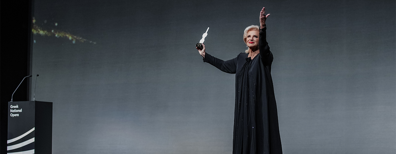 WINNERS OF INTERNATIONAL OPERA AWARDS 2025 ANNOUNCED