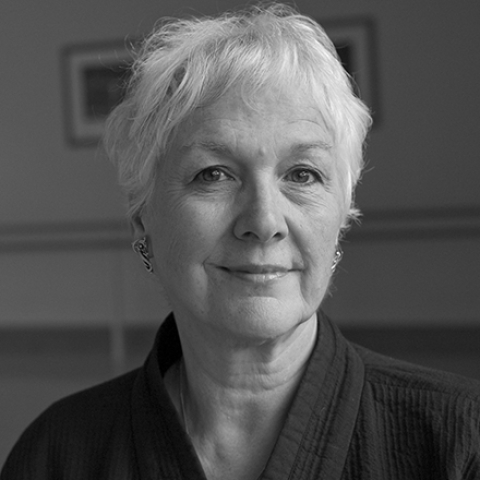 KATE FLATT