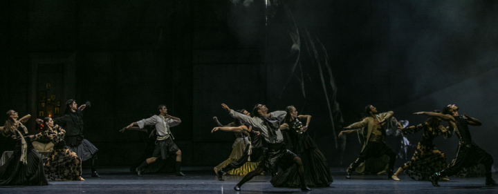 &Mu;ί&alpha; &epsilon;&pi;&iota;&pi;&lambda;έ&omicron;&nu; &pi;&alpha;&rho;ά&sigma;&tau;&alpha;&sigma;&eta; &gamma;&iota;&alpha; &tau;&omicron;&nu; "&Chi;&omicron;&rho;ό &mu;&epsilon; &tau;&eta; &sigma;&kappa;&iota;ά &mu;&omicron;&upsilon;"