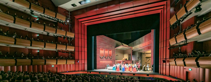 20.000 free tickets for the Medical and Nursing staff of the Greek NHS