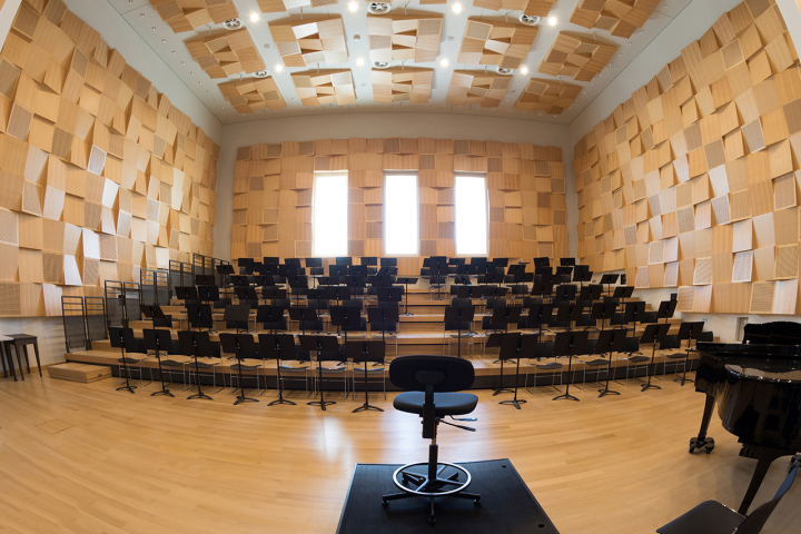 Βραδιά λυρικού τραγουδιού