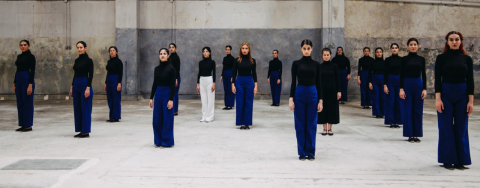 &Omicron;&iota; CH&Oacute;RES &sigma;&epsilon; &mu;&iota;&alpha; &epsilon;&omicron;&rho;&tau;&alpha;&sigma;&tau;&iota;&kappa;ή &sigma;&upsilon;&nu;&alpha;&upsilon;&lambda;ί&alpha; &sigma;&tau;&eta; &Lambda;ί&mu;&nu;&eta; &Epsilon;&upsilon;&beta;&omicron;ί&alpha;&sigmaf; | 18 &Delta;&epsilon;&kappa;&epsilon;&mu;&beta;&rho;ί&omicron;&upsilon; 2022