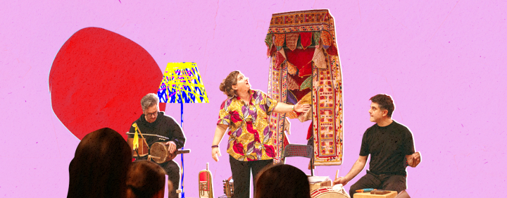 &Omicron;&iota; &Mu;&Omicron;&Upsilon;&Sigma;&Iota;&Kappa;&Epsilon;&Sigma; &Alpha;&Phi;&Eta;&Gamma;&Eta;&Sigma;&Epsilon;&Iota;&Sigma; &sigma;&tau;&eta; &Theta;ή&beta;&alpha; &sigma;&tau;&iota;&sigmaf; 8/2 &mu;&epsilon; &tau;&iota;&sigmaf; &Iota;&Sigma;&Tau;&Omicron;&Rho;&Iota;&Epsilon;&Sigma; &Gamma;&Iota;&Alpha; &Kappa;&Lambda;&Alpha;&Mu;&Alpha;&Tau;&Alpha;