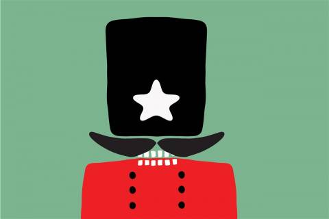 The Nutcracker