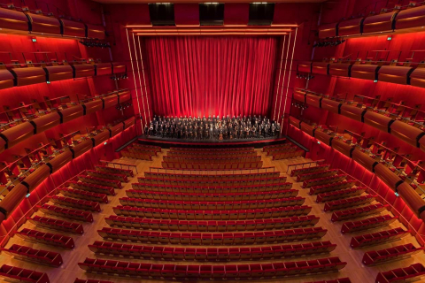 Gala Rossini
