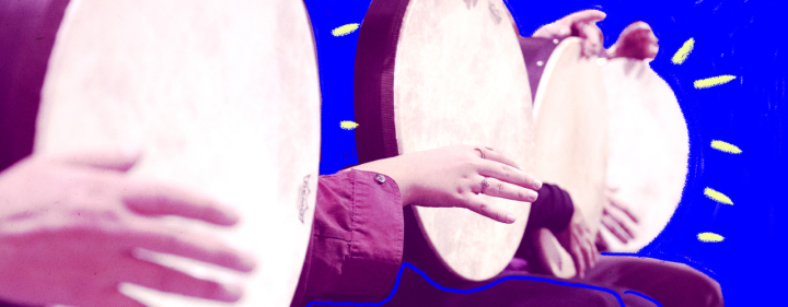 Η Τέχνη του Ρυθμού | ΠΡΟΣΚΛΗΣΗ ΣΥΜΜΕΤΟΧΗΣ στον νέο κύκλο εργαστηρίων για ενήλικες