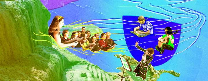 &Tau;&omicron; &Mu;&Epsilon;&Lambda;&Iota;&Sigma;&Mu;&Alpha; &Iota;&Iota;&Iota; &epsilon;&pi;&iota;&sigma;&tau;&rho;έ&phi;&epsilon;&iota; | &Pi;&rho;ό&gamma;&rho;&alpha;&mu;&mu;&alpha; &epsilon;&rho;&gamma;&alpha;&sigma;&tau;&eta;&rho;ί&omega;&nu;